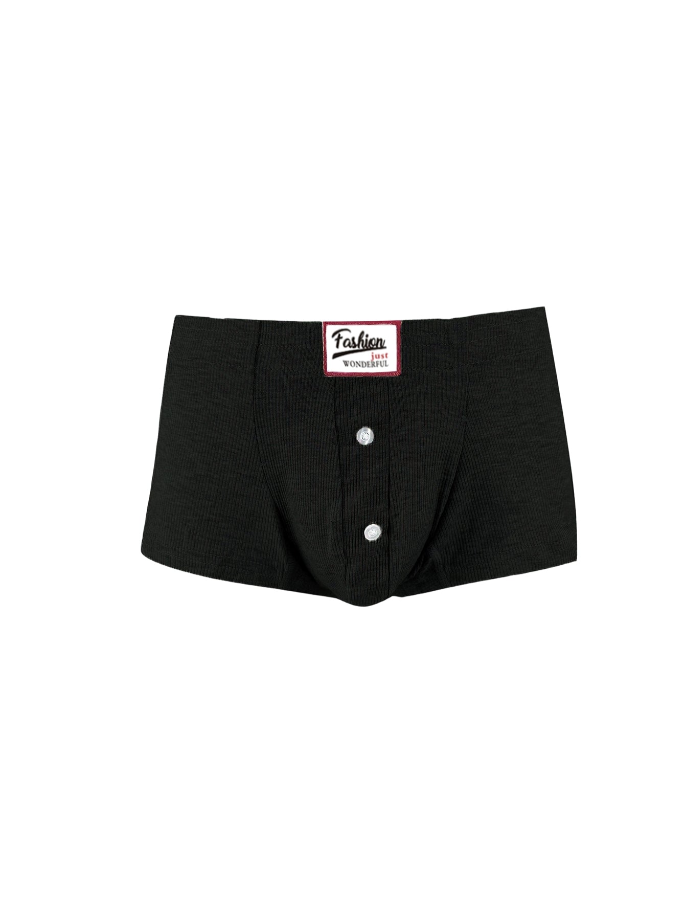 Fashion Trunks 3 Pack