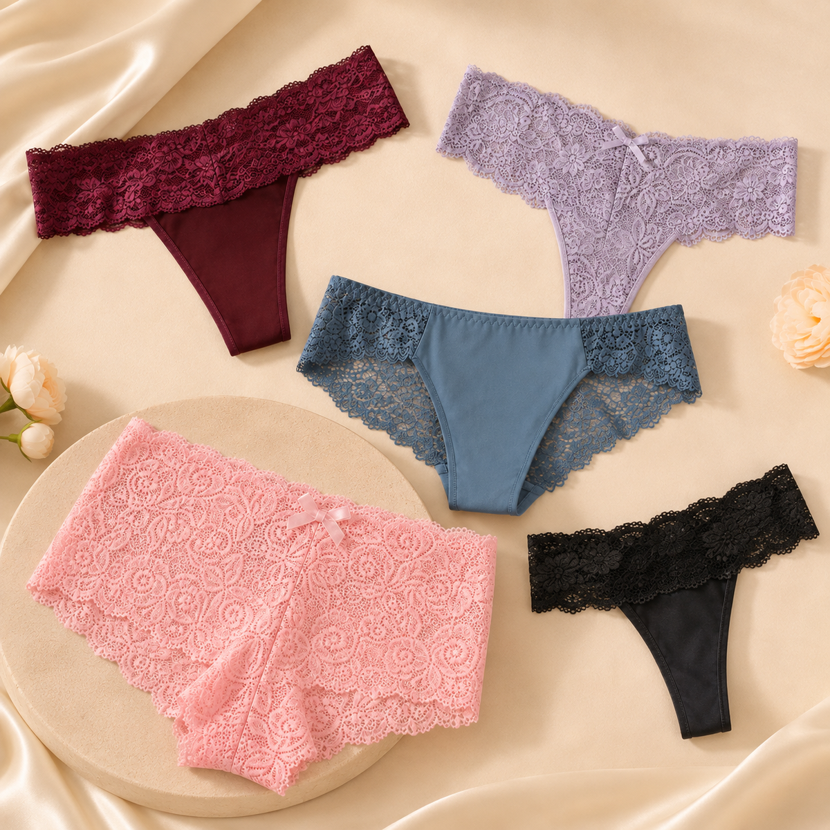 Women's Collection