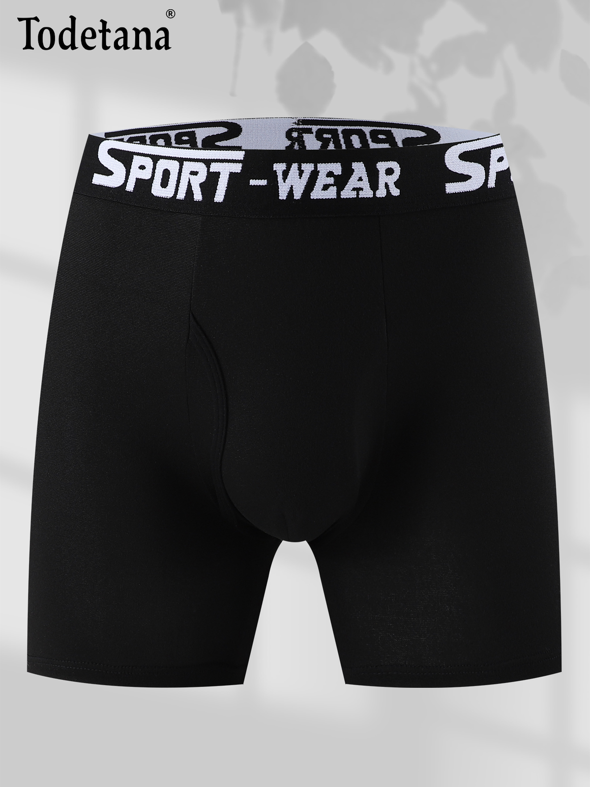 [MultiPack] Men's Athletic Boxer Briefs - Stay Cool, Move Free