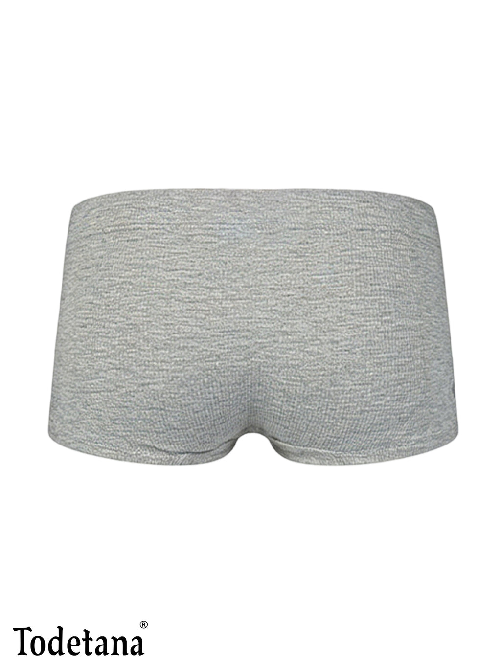 [MultiPack] Men's Silky-Soft Trunk Underwear - Soft Everyday