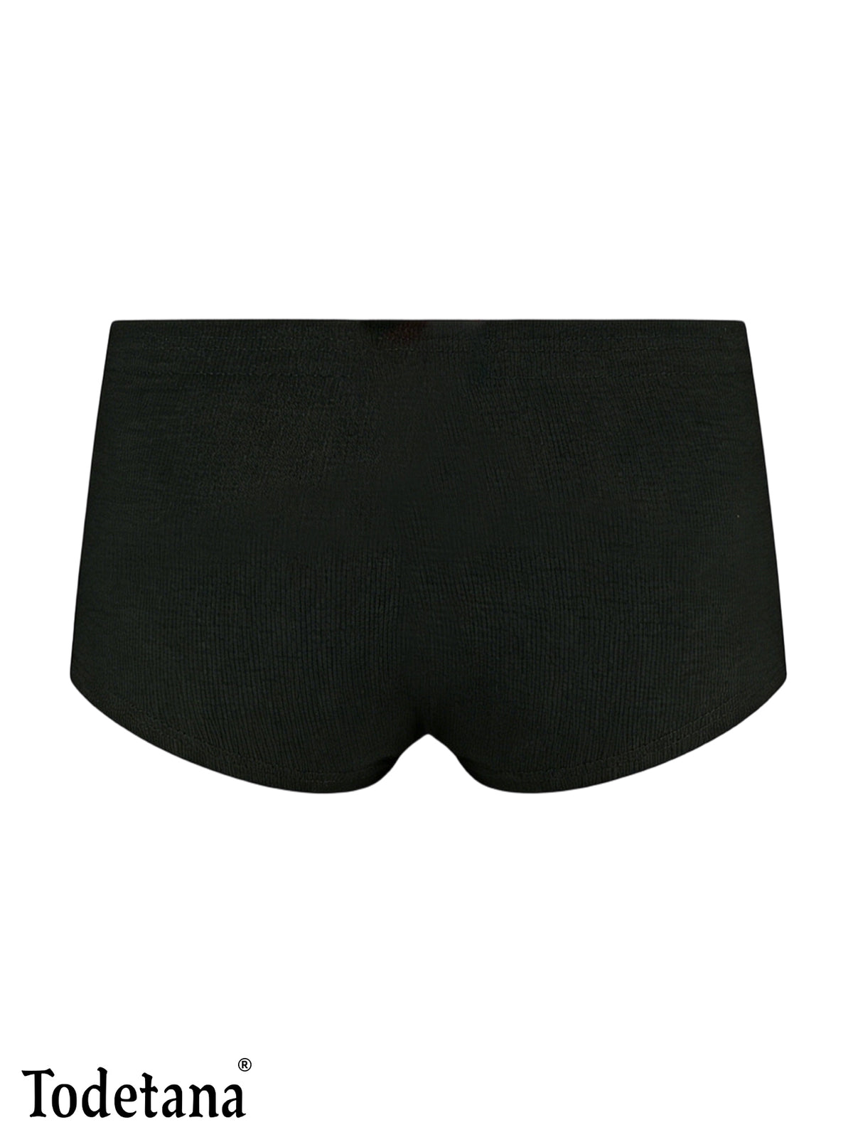 [MultiPack] Men's Silky-Soft Trunk Underwear - Soft Everyday