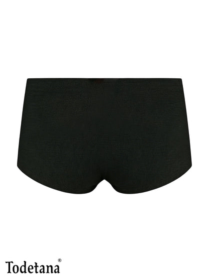 [3 Pack] Men's Silky-Soft Trunk Underwear - Soft Everyday Trunks | Todetana