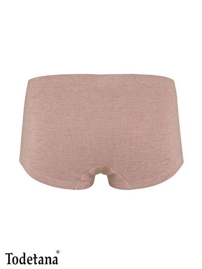 [3 Pack] Men's Silky-Soft Trunk Underwear - Soft Everyday Trunks | Todetana
