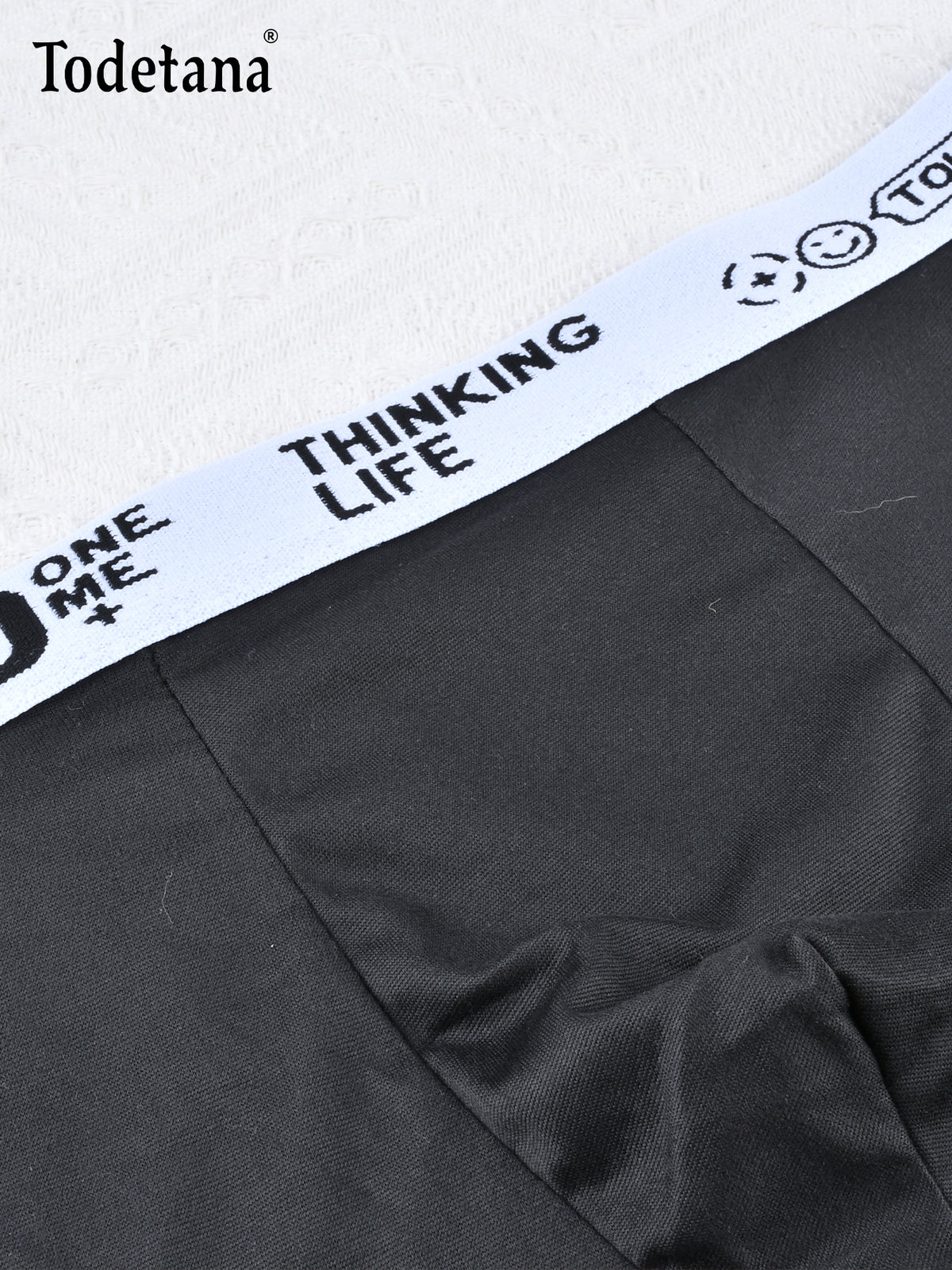 [MultiPack] Men's Trunks Underwear - Breathable Comfort