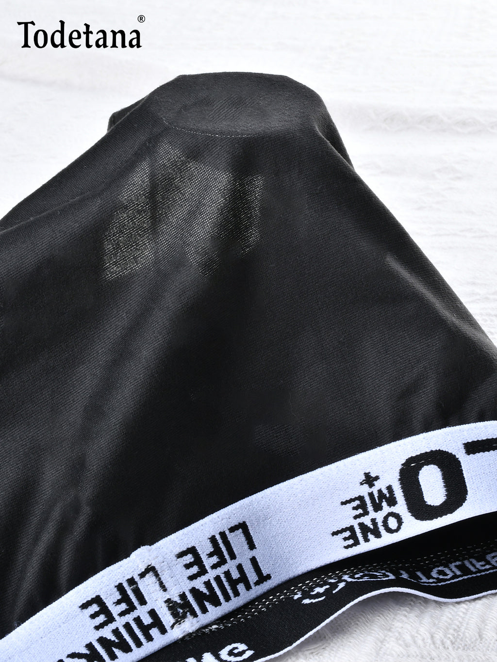 [MultiPack] Men's Trunks Underwear - Breathable Comfort