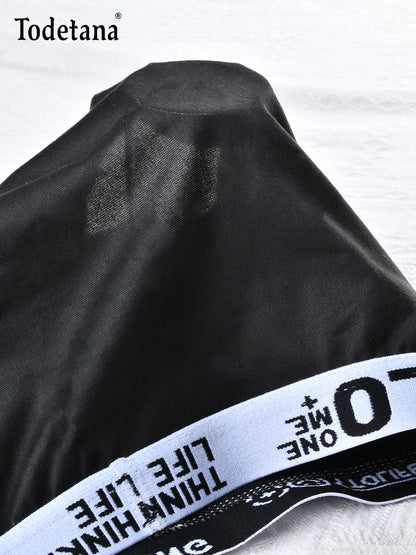 [10 Pack] Men's Trunks Underwear - Breathable Everyday Comfort | Todetana