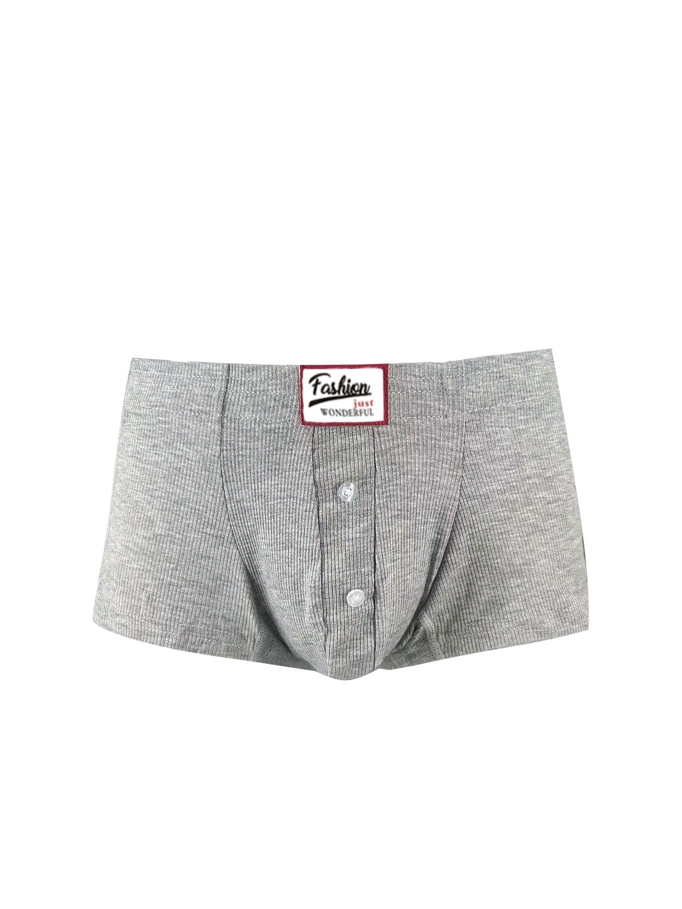 Fashion Trunks 3 Pack