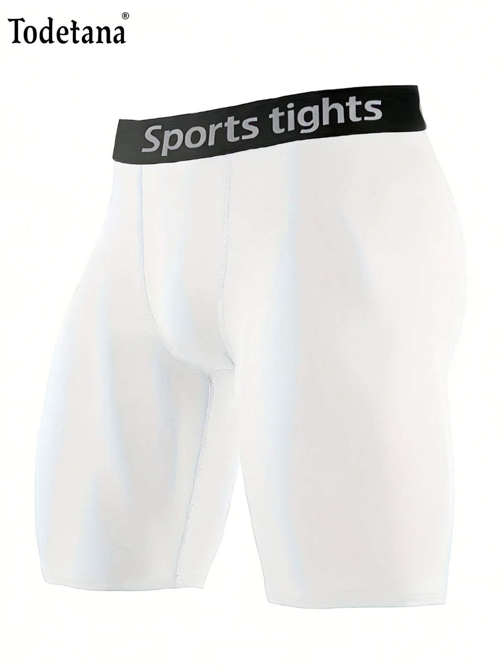 [MultiPack] Men's Compression Boxer Briefs - Athletic Performance