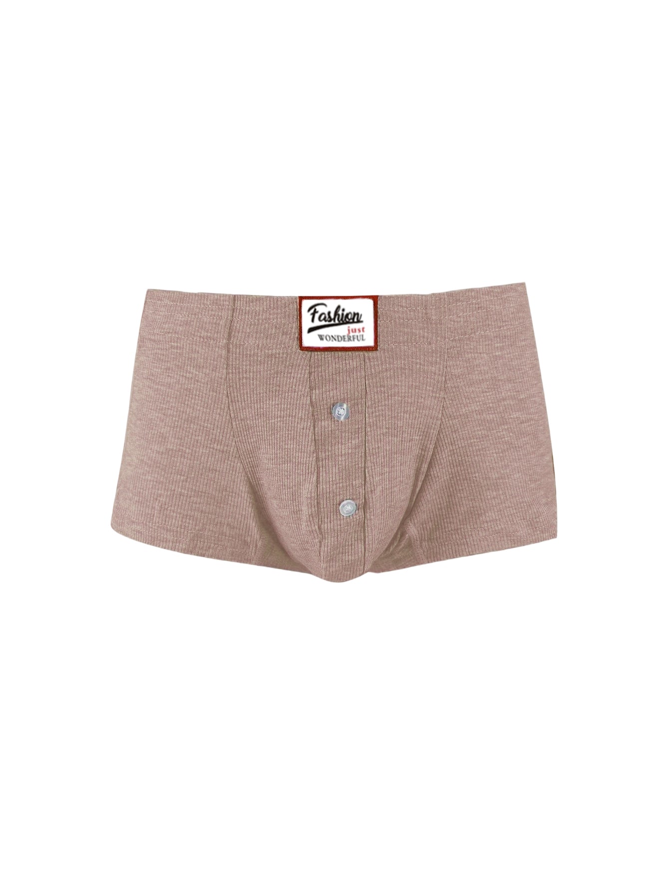 Fashion Trunks 3 Pack