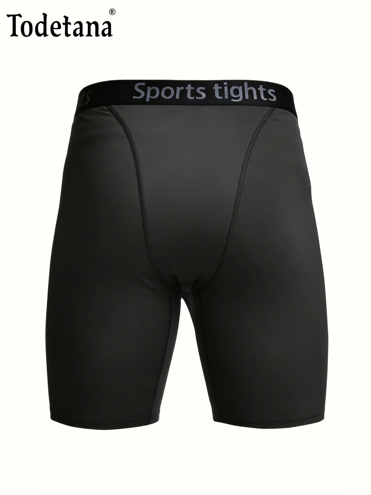 [MultiPack] Men's Compression Boxer Briefs - Athletic Performance