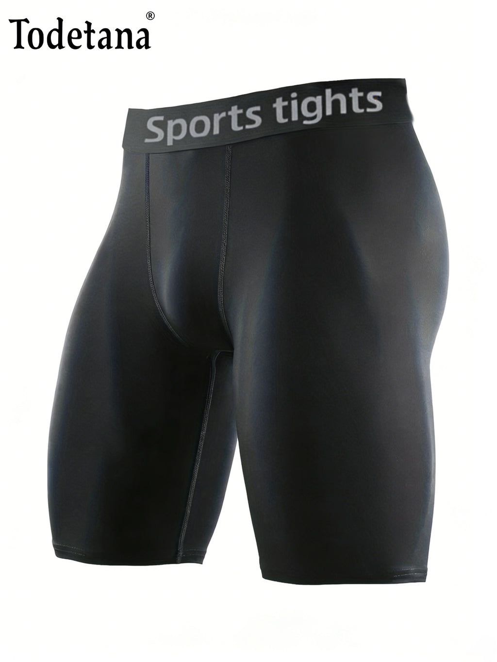 [MultiPack] Men's Compression Boxer Briefs - Athletic Performance