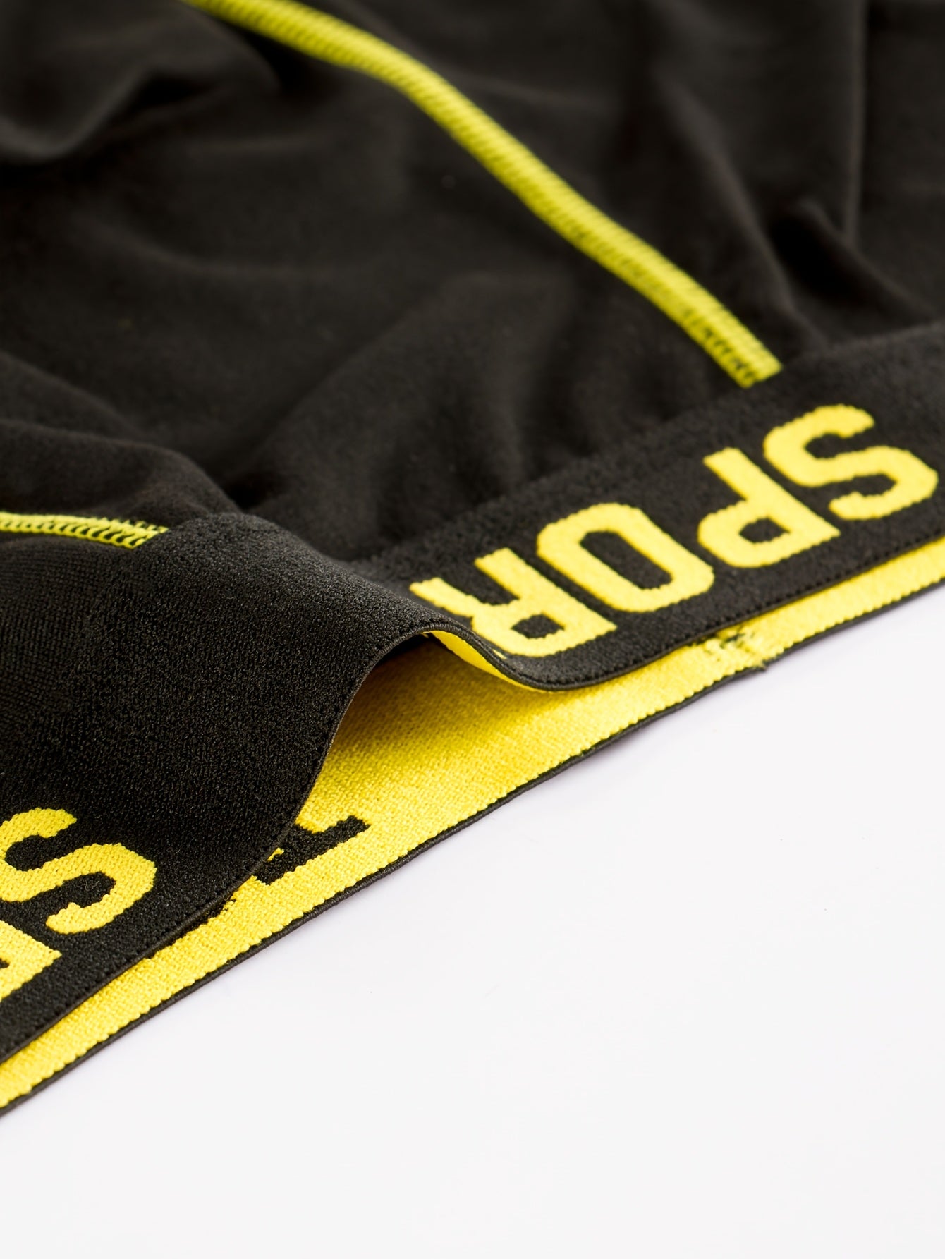 [5 Pack] Men's Sports Boxer Briefs - Moisture Wicking Athletic Underwear | Todetana