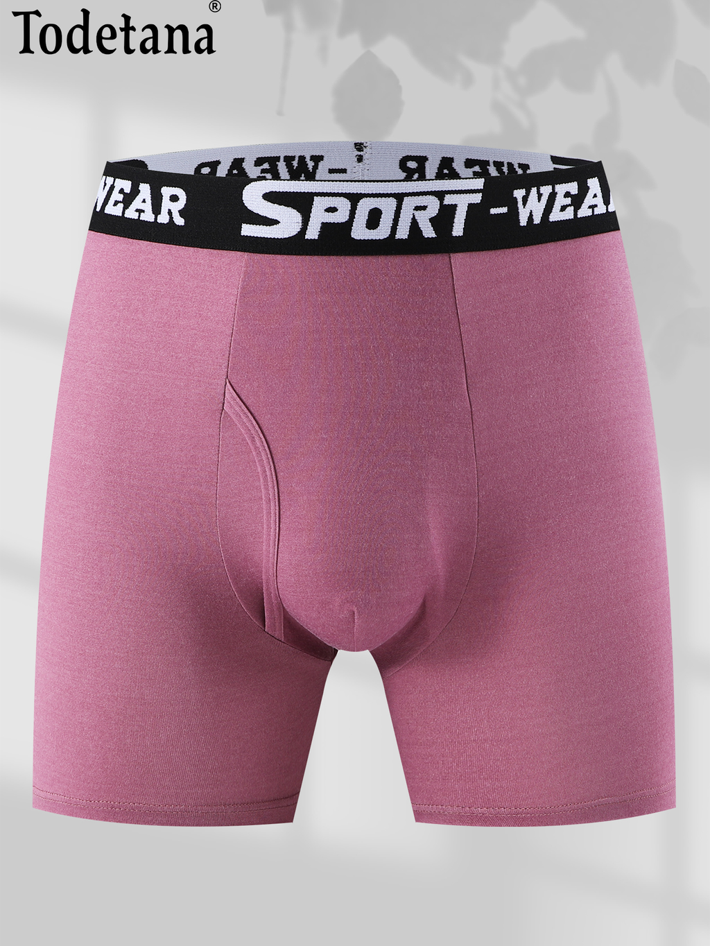 [MultiPack] Men's Athletic Boxer Briefs - Stay Cool, Move Free