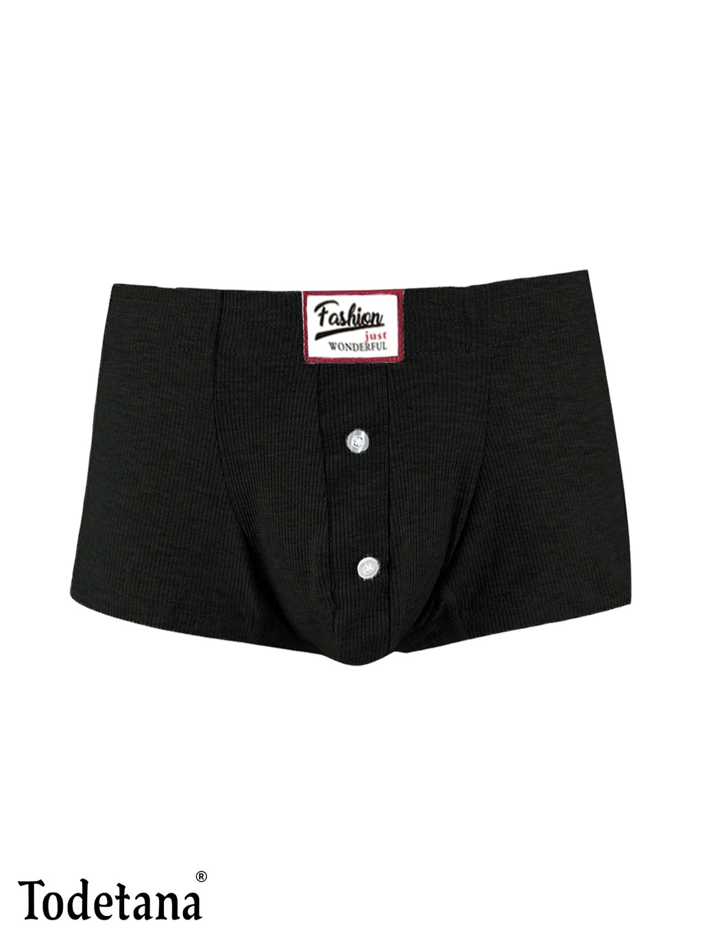 [MultiPack] Men's Silky-Soft Trunk Underwear - Soft Everyday