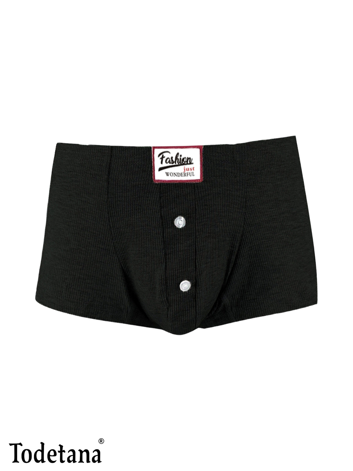 [MultiPack] Men's Silky-Soft Trunk Underwear - Soft Everyday